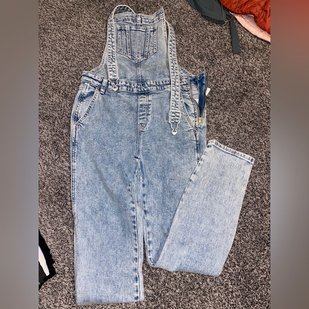 New Old Navy Overalls